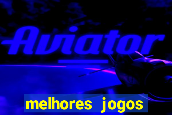 melhores jogos mmorpg mobile